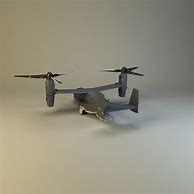 Image result for CV-22 Osprey Model