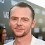 Image result for Simon Pegg Mum