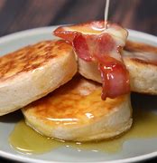 Image result for Crumpets in USA