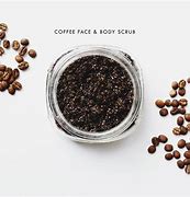 Image result for Coffee Scrub Names