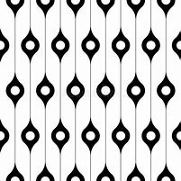 Image result for Circle Black and White Stripe Pattern