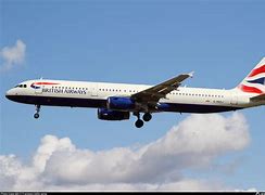 Image result for British Airways Airbus A321 Economy