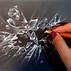 Image result for A Sketch of a Broken Glass