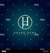 Image result for Logos Initials JH