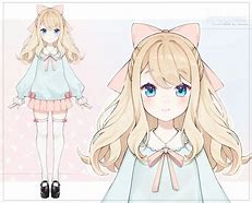 Image result for Vtuber Old