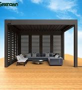 Image result for Sliding Glass Doors with Pergola