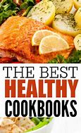 Image result for Healthy Cookbooks