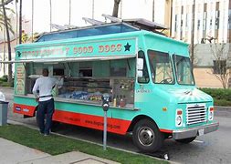 Image result for Building Food Truck