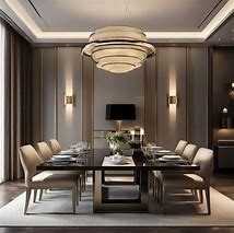 Image result for Modern Dining Table