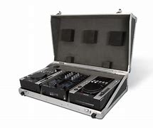 Image result for DJ Mixer Box