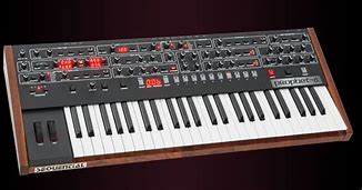 Image result for Modern Analog Synth