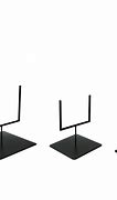 Image result for Metal Sign Stand