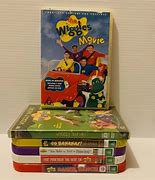 Image result for Wiggles Movie DVD