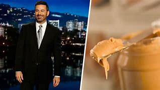 Image result for Jimmy Kimmel Peanut Butter Muxer