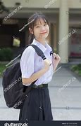 Image result for Asia School Uniform