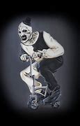 Image result for Art the Clown Meet and Greet