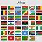 Image result for Ancient African Flags