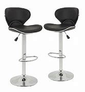 Image result for Swivel Bar Chairs