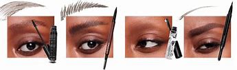 Image result for Makeup Mac Eyebrow