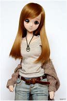 Image result for Danny Choo Smart Doll