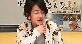 Image result for Takeru Satoh GIF