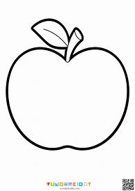 Image result for Apple Template Free