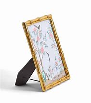 Image result for Gold Bamboo Frame