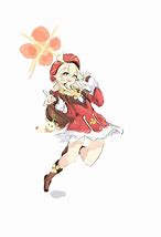 Image result for Anime Fan Art Klee