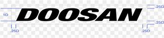 Image result for Logo Doosan Dnm