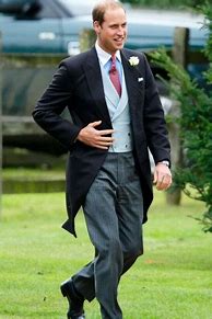 Image result for Prince William Style