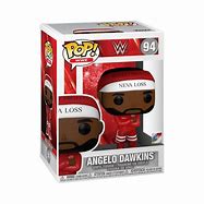 Image result for WWE DX Pop Funko