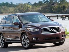 Image result for Infiniti Minivan