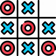 Image result for Tic Tac Toe PNG