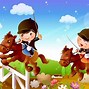 Image result for Cartoon Kids Drawing Wallpaper