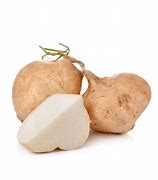 Image result for Batata Blanca