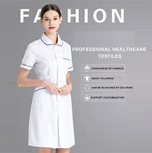 Image result for Formal Nurse Uniform