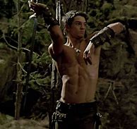 Image result for Craig Horner