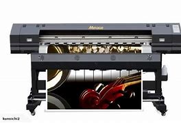 Image result for Large Format Printer