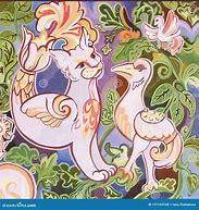 Image result for Fairy Tale Animals