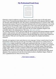 Image result for Example of 500 Word Essay