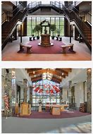 Image result for Risen Christ Chapel