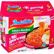 Image result for Indomie Noodles