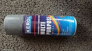 Image result for Spray-Paint Smoke