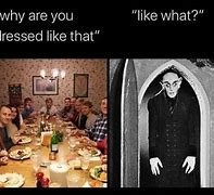 Image result for Goth Guy Starter Pack Memes