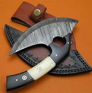 Image result for Ulu Knife Artifacts