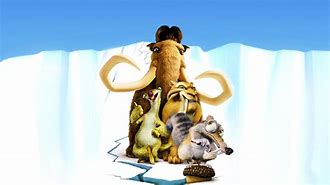 Image result for Ice Age 1