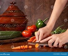 Image result for Slicing Veggies