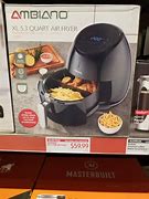 Image result for Aldi Dual Air Fryer