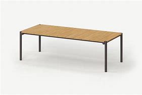 Image result for Vondom Solid Table