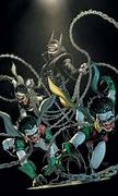 Image result for Batman Who Laughs Doctor Manhattan